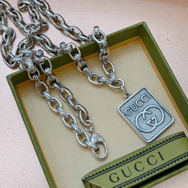 Gucci Necklaces